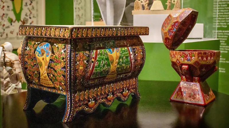  Copa de Arte Popular